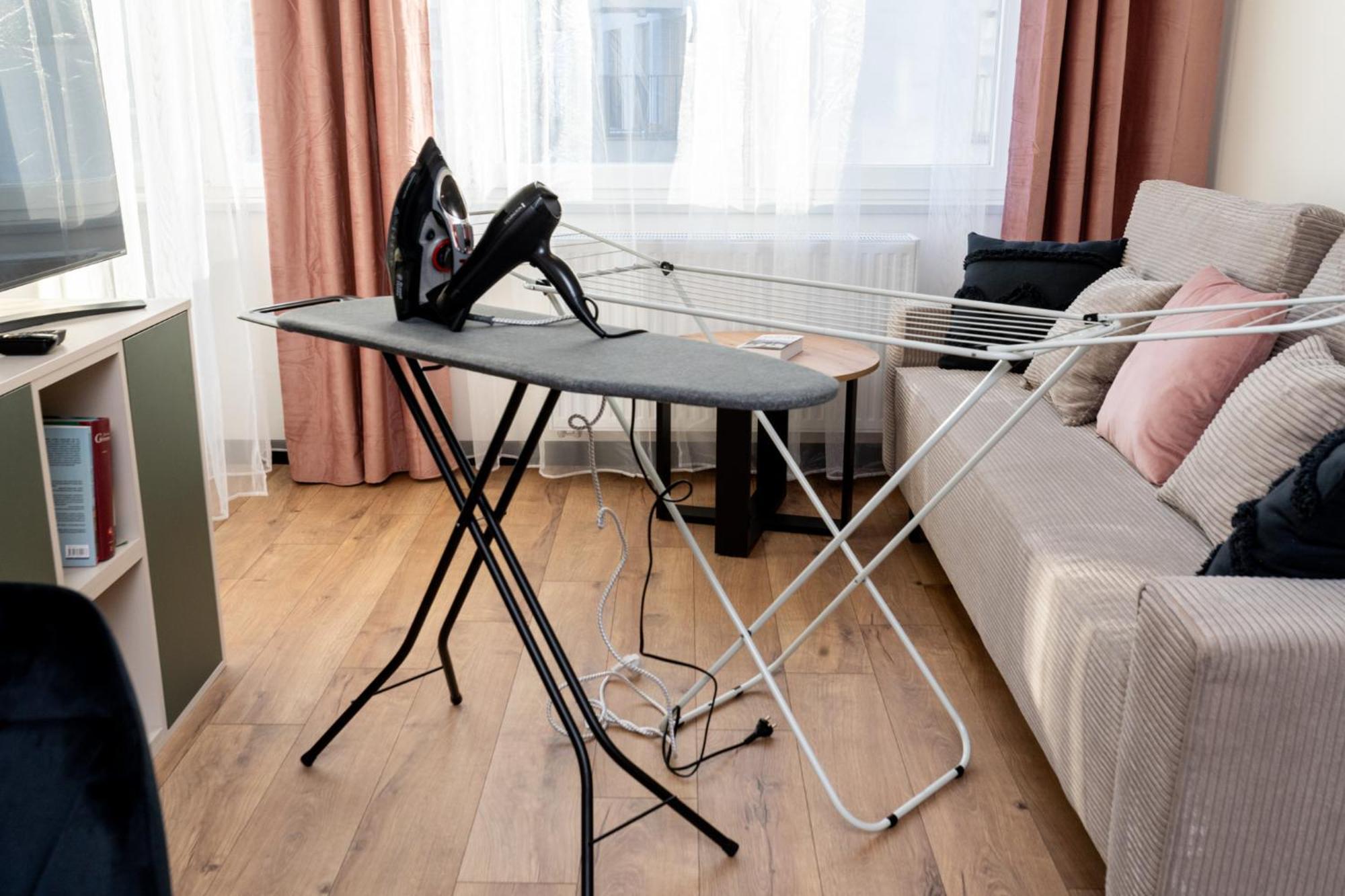 Dabie Park Residence Krakow Ngoại thất bức ảnh