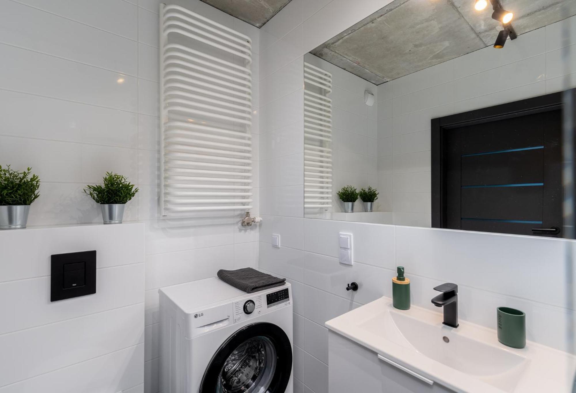 Dabie Park Residence Krakow Ngoại thất bức ảnh