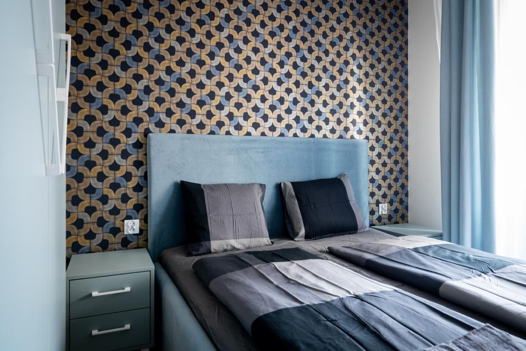 Dabie Park Residence Krakow Ngoại thất bức ảnh