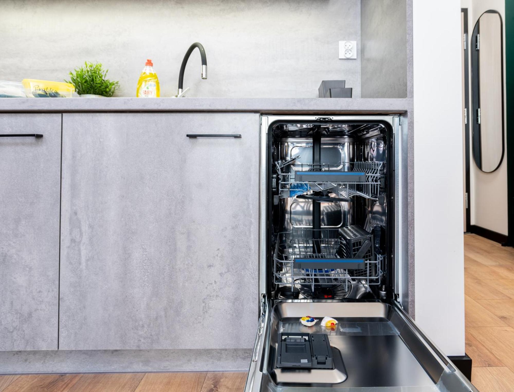 Dabie Park Residence Krakow Ngoại thất bức ảnh
